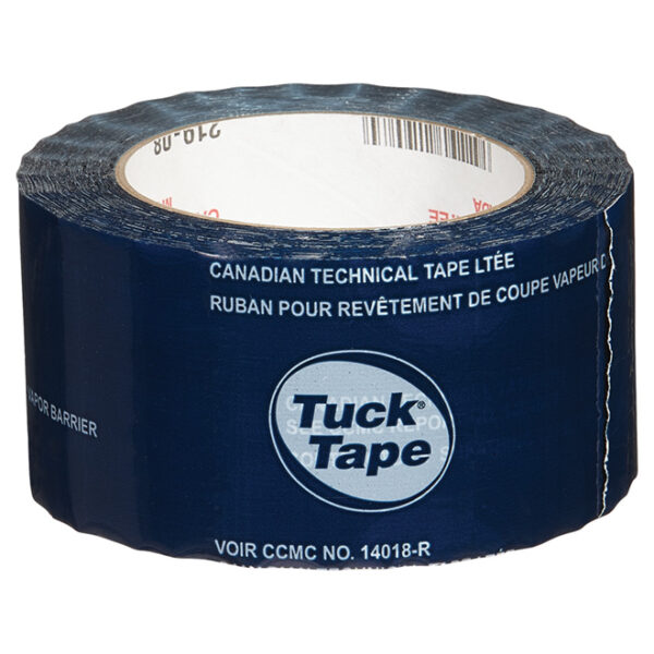 BLUE- TUCK TAPE