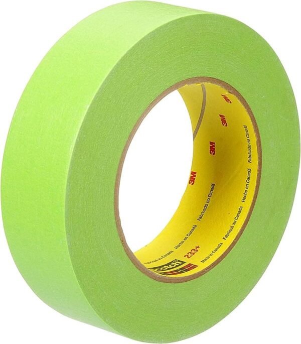 PAINT GREEN TAPE 2"
