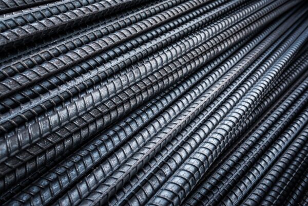 REBARS 15MM 10FT
