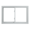 WINDOW SLIDER 32X30